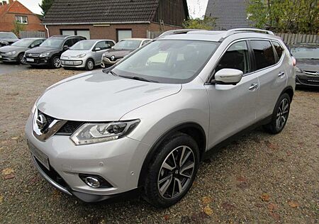 Nissan X-Trail 1.6 Tekna