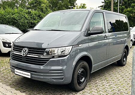 VW T6 Kombi Volkswagen Bulli