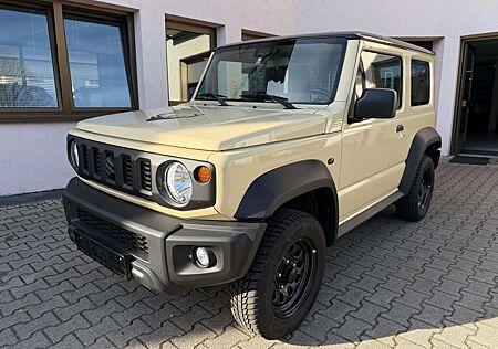 Suzuki Jimny Comfort AllGrip *8-fach-bereift*