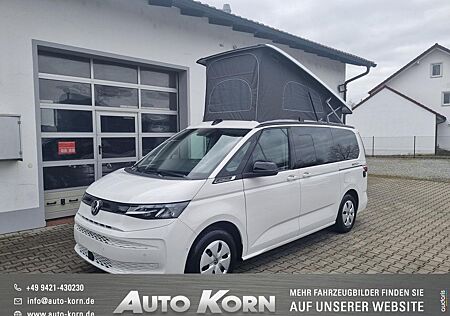 VW T7 Volkswagen California Beach Camper 2.0 TDI DSG - Luftsta