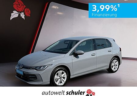VW Golf Volkswagen 1.5 eTSI DSG Life Navi Kamera