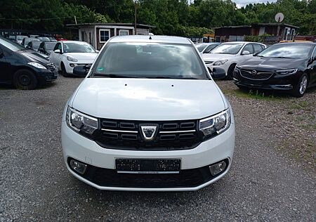Dacia Sandero II Essential