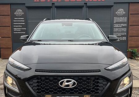 Hyundai Kona Select 2WD