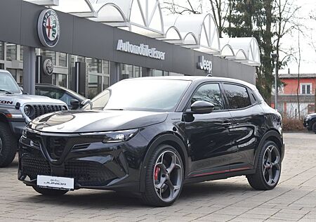 Alfa Romeo Junior Elettrica 280PS Veloce/Sport&Tech-Paket
