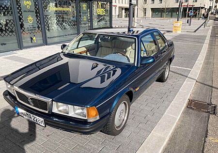 Maserati 228