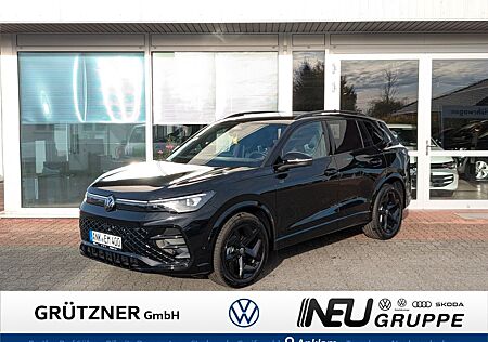 VW Tiguan Volkswagen 1.5 eTSI DSG*LED*Navi*ACC*Kamera*