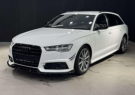 Audi A6 3.0 TDI clean diesel quattro*2.Hand*NAVI*