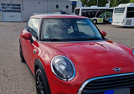 Mini ONE Blackyard Blackyard