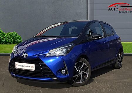 Toyota Yaris Y20 Club