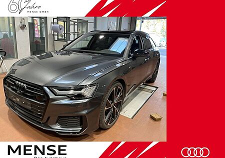 Audi A6 Avant 55 TFSIe Quattro S tronic Sport Matrix