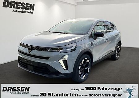 Renault Captur gebraucht kaufen Renault Captur TCe 90 KISS SITZHEIZUNG LENKRADHEIZUNG IN