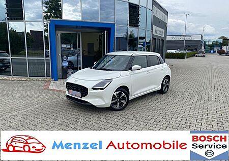 Suzuki Swift 1.2 Hybrid CVT Comfort+ Navi LED Alu 16