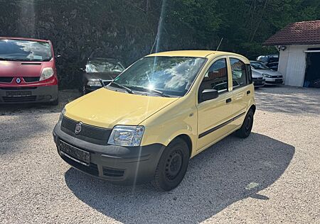 Fiat Panda 1.1 8V Active,Tüv10/2025