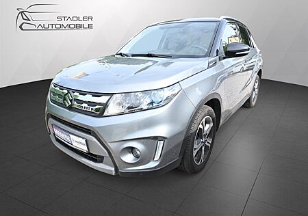 Suzuki Vitara 1.6 VVT Comfort 4x2 Automatik*KAMERA*SHZ*