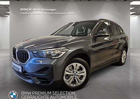 BMW X1 xDrive25e Navi AHK Parkassist Sitzheizung