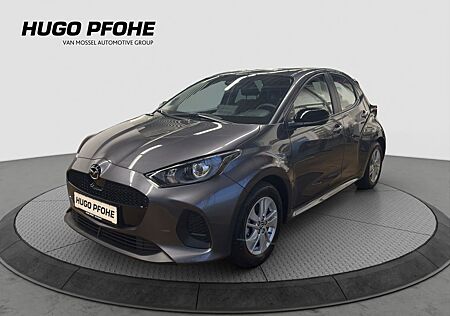 Mazda 2 Center-Line 1.5L Hybrid VVT-i ACC RFK SHZ PDC