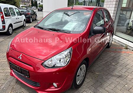 Mitsubishi Space Star 1.0 Star