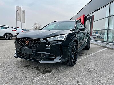 Cupra Formentor VZ5 4Drive 20.375.- netto