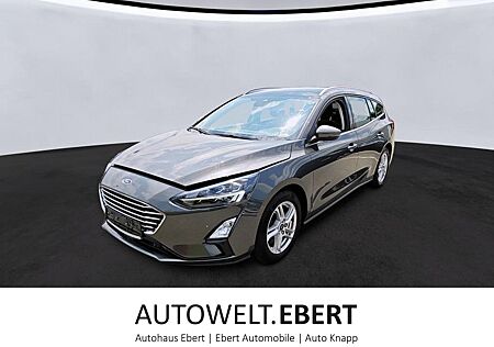 Ford Focus 2.0 EcoBlue Aut./AHK/PANO-DACH/KAMERA/LED/