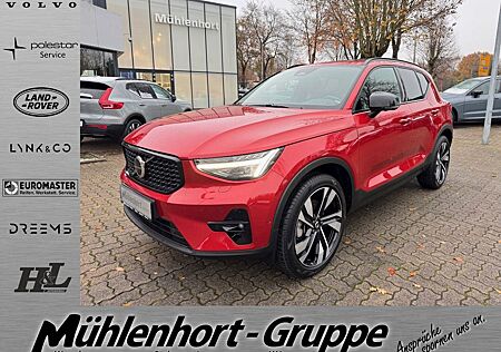 Volvo XC 40 XC40 B4 B DKG ULTIMATE DARK - Sthg - 20" - 360 -