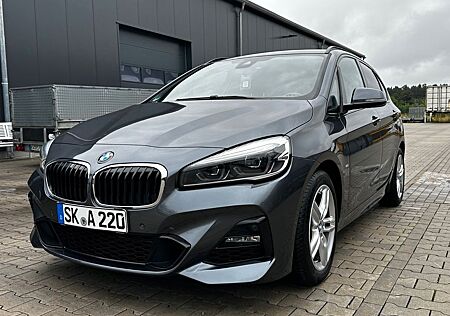 BMW 2er 220 Active Tourer 220i Autom. DSG M Sportpaket