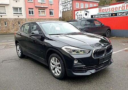 BMW X2 sDrive18i Advantage Advantage