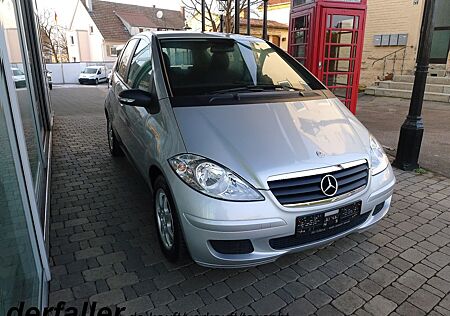 Mercedes-Benz A 170 95000 km! Klima!
