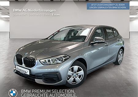 BMW 116i LiveCockpitProf Kamera LED Sitzheizung