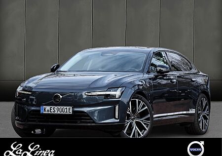 Volvo ES90 Single Motor Ext. Range Ultra RWD