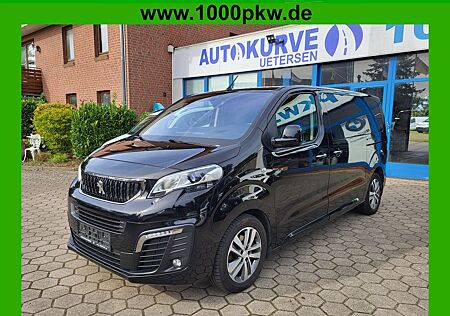 Peugeot Traveller 2.0 HDI Business VIP L2 Leder Pano