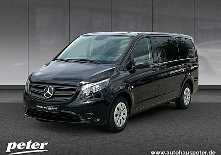 Mercedes-Benz Vito 114 CDI Tourer PRO Edition 9GT+KAMERA