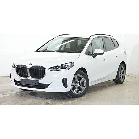 BMW 2er Active Tourer leasen