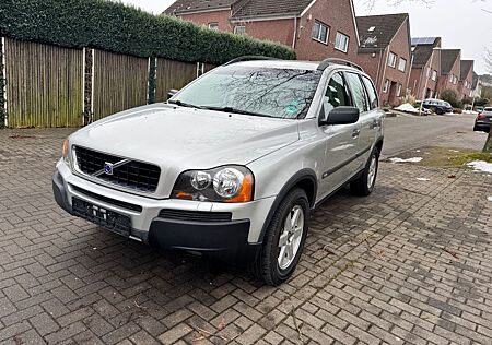 Volvo XC 90 XC90 2.5T Premium