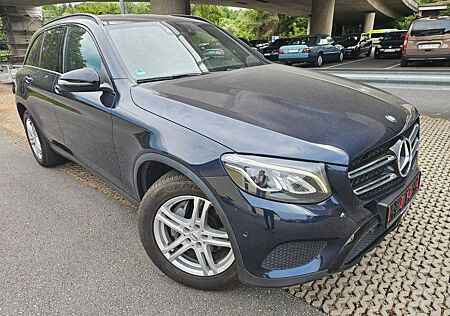 Mercedes-Benz GLC 250 GLC -Klasse d 4Matic