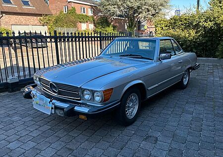 Mercedes-Benz SL 450 gebraucht kaufen Mercedes-Benz SL 450