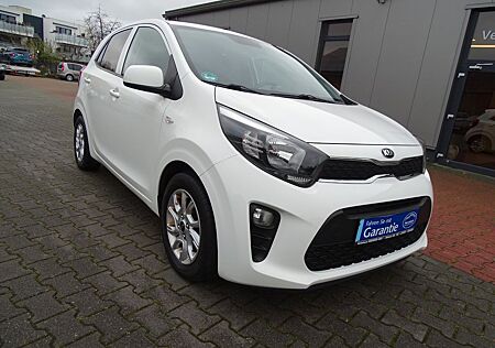 Kia Picanto Dream Team