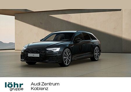 Audi A6 Avant 40 TDI S line