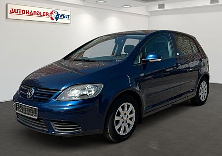 VW Golf Plus Volkswagen V 1.4i Comfortline Klimaautomatik