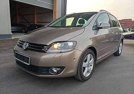 VW Golf Volkswagen Plus VI Team DSG