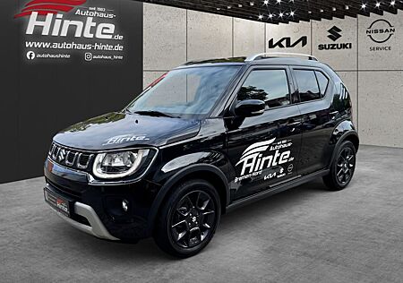 Suzuki Ignis NEW 1.2 COMFORT+ SHZ RÜCKFAHR 60 MONATE GA