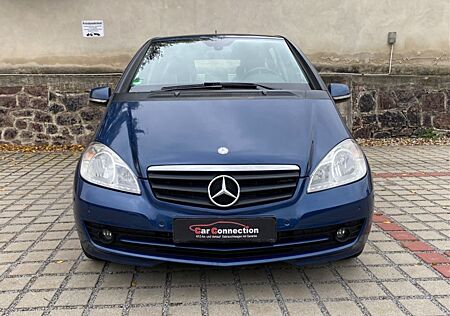 Mercedes-Benz A 160 AVANTGARDE BlueEFFICIENCY