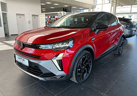 Renault Captur Esprit Alpine Mild Hybrid 160 EDC