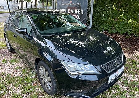 Seat Leon 1.6 TDI Reference