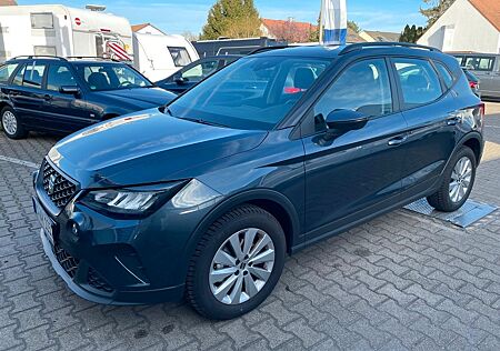 Seat Arona Facelift 1,0 TSI DSG Style