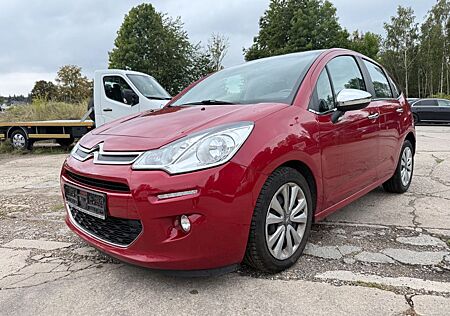 Citroën C3 gebraucht kaufen Citroën C3 Selection,Klima,Shz,Pc