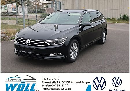 VW Passat Variant Volkswagen Comfortline BMT/Start-Stopp