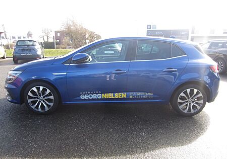 Renault Megane IV Lim. 5-trg. Techno
