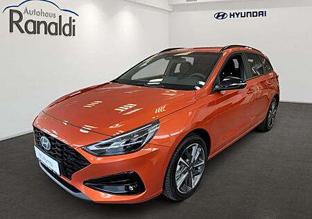 Hyundai i30 i30cw 1.5T-GDi 48V DCT Advantage+Plus Paket