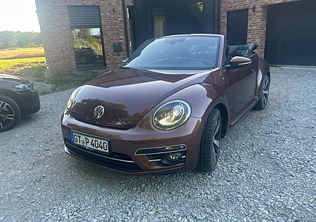 VW Beetle Volkswagen 1.2 TSI BMT SOUND Cabriolet SOUND