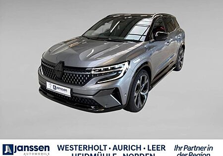 Renault Austral Iconic Esprit Alpine E-Tech Full Hybrid
